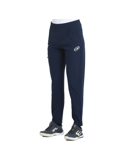 Pantalon Bullpadel Exude Femme |BULLPADEL |Vêtements de padel Pantalon Bullpadel Exude Femme |BULLPADEL |Vêtements de padel