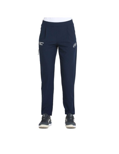 Pantalon Bullpadel Exude Femme |BULLPADEL |Vêtements de padel