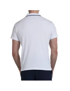 Polo Bullpadel Cente |BULLPADEL |Abbigliamento da padel 2