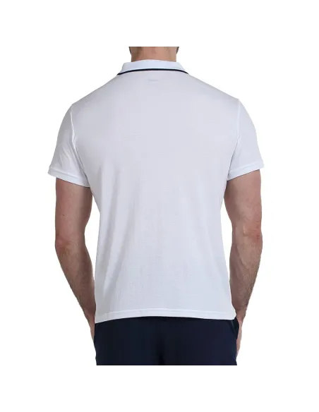 Polo Bullpadel Accent |BULLPADEL |Vêtements de padel
