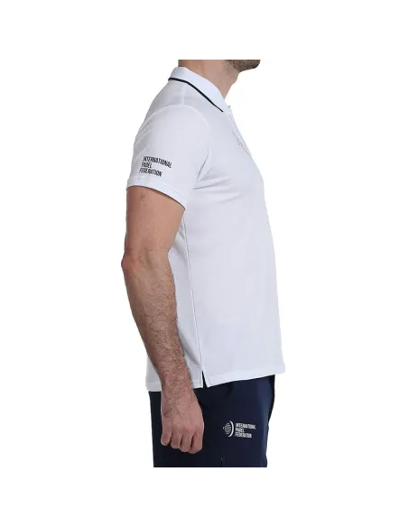 Polo Bullpadel Cente |BULLPADEL |Abbigliamento da padel