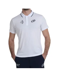 Polo Bullpadel Cente |BULLPADEL |Abbigliamento da padel