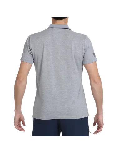 Polo Bullpadel Accent |BULLPADEL |Vêtements de padel