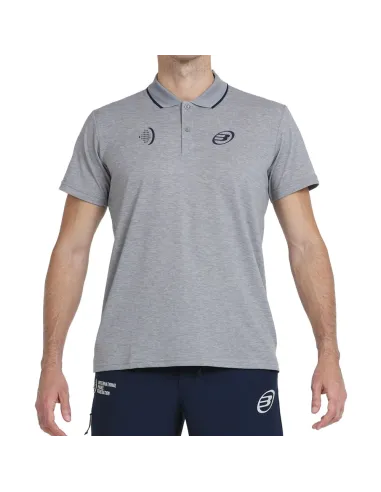 Polo Bullpadel Cente |BULLPADEL |Abbigliamento da padel