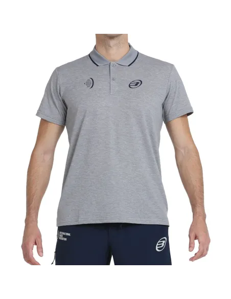 Polo Bullpadel Cente |BULLPADEL |Abbigliamento da padel