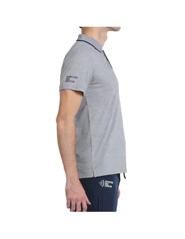 Polo Bullpadel Cente |BULLPADEL |Abbigliamento da padel