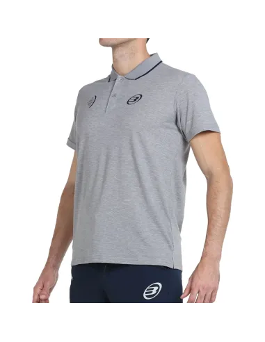 Polo Bullpadel Accent |BULLPADEL |Vêtements de padel