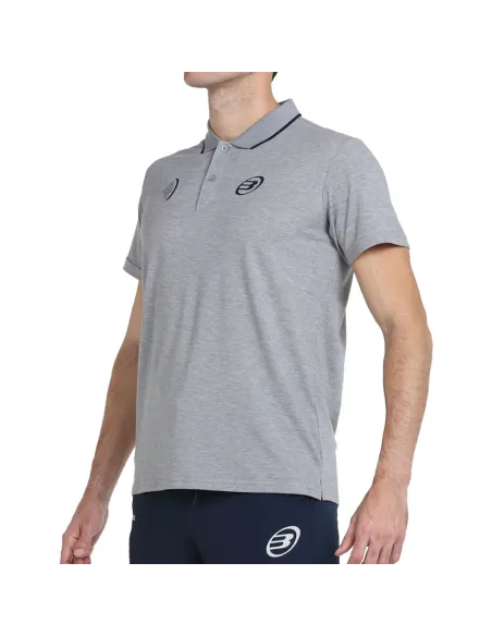 Polo Bullpadel Accent |BULLPADEL |Vêtements de padel