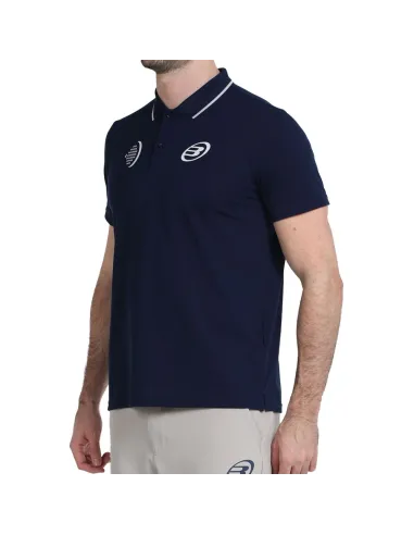 Polo Bullpadel Accent |BULLPADEL |Vêtements de padel