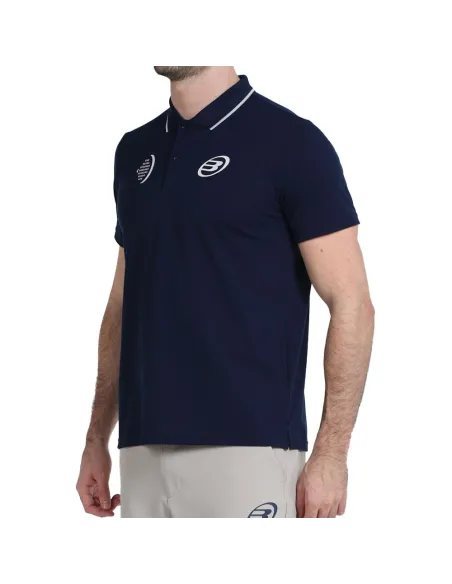 Polo Bullpadel Cente |BULLPADEL |Abbigliamento da padel