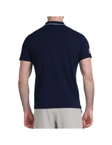 Polo Bullpadel Cente |BULLPADEL |Abbigliamento da padel