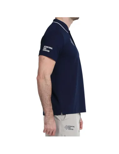 Polo Bullpadel Cente |BULLPADEL |Abbigliamento da padel