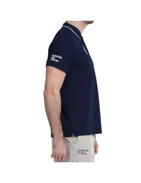 Polo Bullpadel Cente |BULLPADEL |Abbigliamento da padel