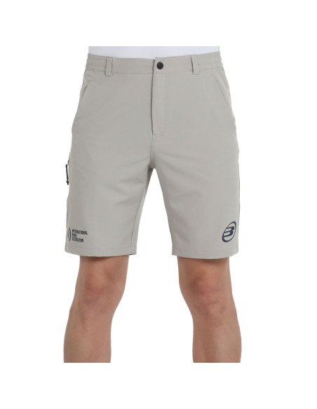 Short Bullpadel Cazahu |BULLPADEL |Abbigliamento da padel Short Bullpadel Cazahu |BULLPADEL |Abbigliamento da padel