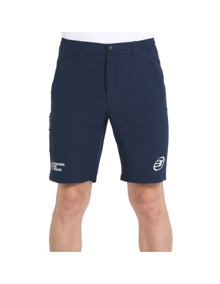 Short Bullpadel Cazahu |BULLPADEL |Abbigliamento da padel Short Bullpadel Cazahu |BULLPADEL |Abbigliamento da padel