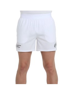 SHORTS BULLPADEL CIRUELO 400 BP85400000 |BULLPADEL |Padel clothing