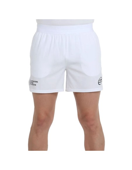 SHORT BULLPADEL CIRUELO 400 BP85400000 |BULLPADEL |Vêtements de padel SHORT BULLPADEL CIRUELO 400 BP85400000 |BULLPADEL |Vêtements de padel