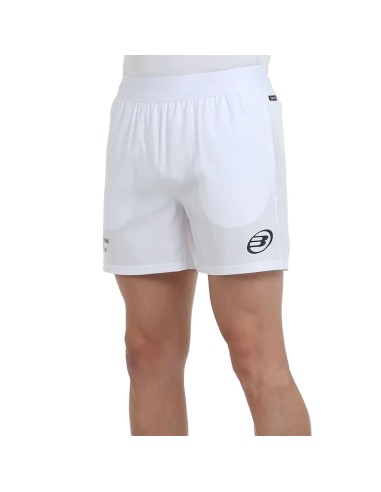 SHORT BULLPADEL CIRUELO 400 BP85400000 |BULLPADEL |Vêtements de padel