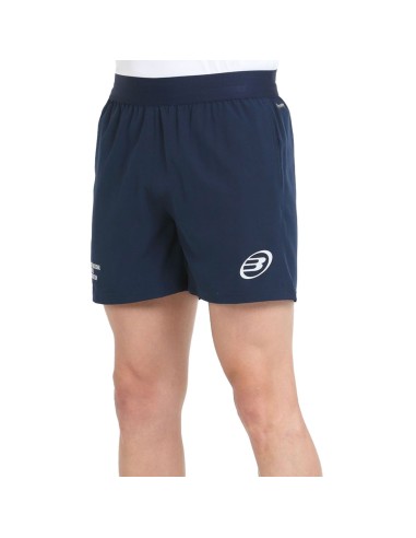 SHORT BULLPADEL CIRUELO 400 BP85400000 |BULLPADEL |Vêtements de padel