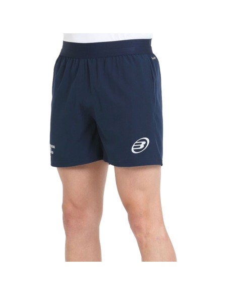 SHORT BULLPADEL CIRUELO 400 BP85400000 |BULLPADEL |Vêtements de padel SHORT BULLPADEL CIRUELO 400 BP85400000 |BULLPADEL |Vêtements de padel
