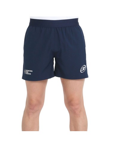 SHORT BULLPADEL CIRUELO 400 BP85400000 |BULLPADEL |Vêtements de padel