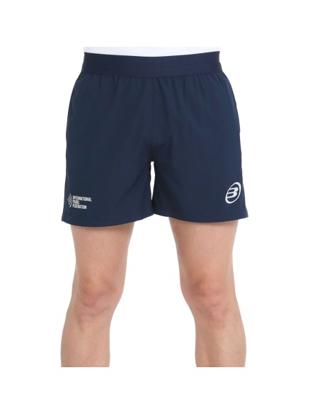 SHORT BULLPADEL CIRUELO 400 BP85400000 |BULLPADEL |Vêtements de padel SHORT BULLPADEL CIRUELO 400 BP85400000 |BULLPADEL |Vêtements de padel