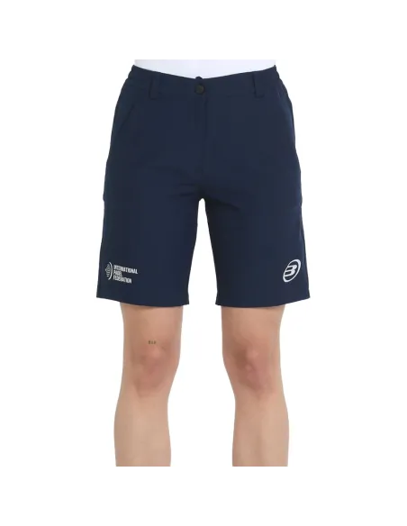 Short Bullpadel Estan Femme |BULLPADEL |Vêtements de padel