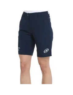 Short Bullpadel Estan Woman |BULLPADEL |Padel clothing 2