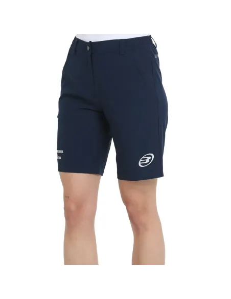 Short Bullpadel Estan Woman |BULLPADEL |Padel clothing
