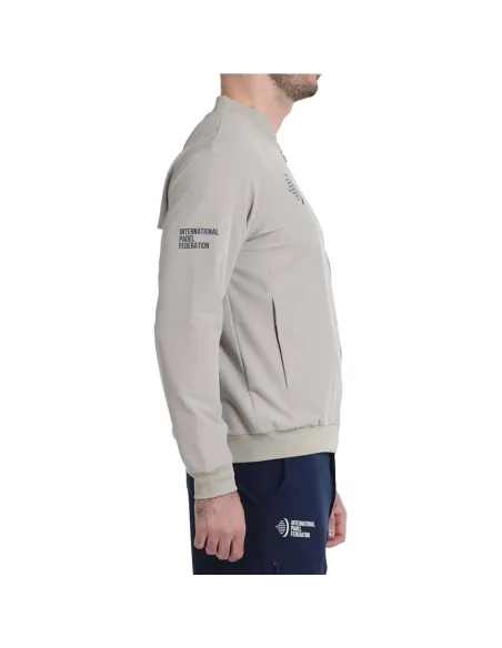 Sweatshirt Bullpadel Castano |BULLPADEL |Padel clothing