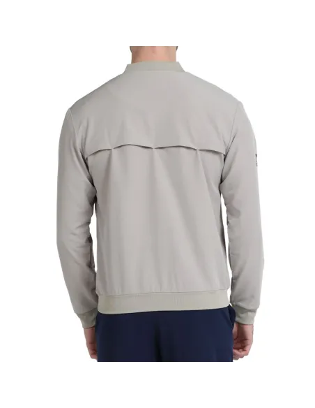 Felpa Bullpadel Castano |BULLPADEL |Abbigliamento da padel Felpa Bullpadel Castano |BULLPADEL |Abbigliamento da padel