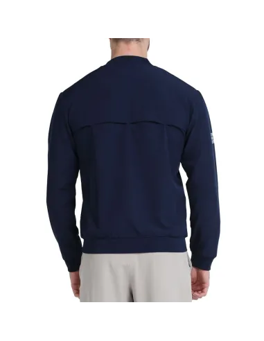 Felpa Bullpadel Castano |BULLPADEL |Abbigliamento da padel