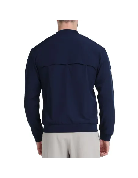 Sweatshirt Bullpadel Castano |BULLPADEL |Padel clothing