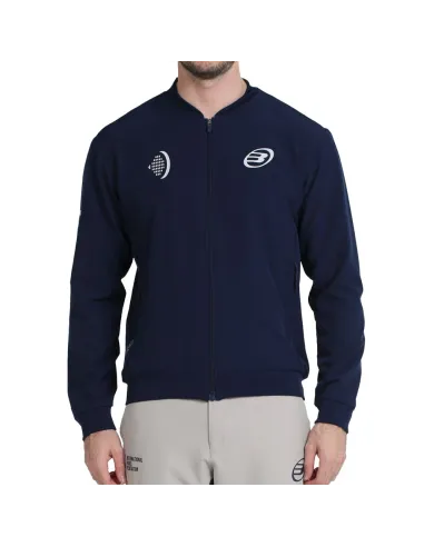 Sweatshirt Bullpadel Castano |BULLPADEL |Padel clothing