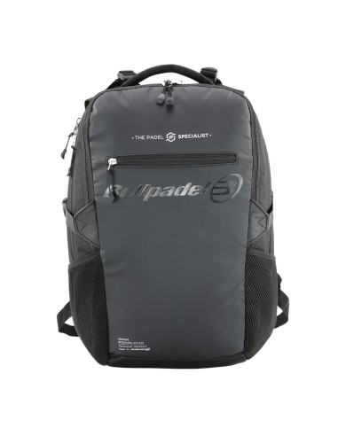 Mochila Bullpadel Técnica Bpm24003 005 471656 |BULLPADEL |Complementos pádel