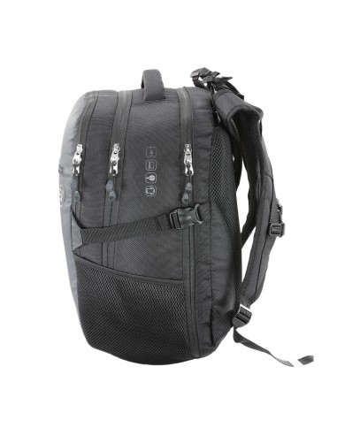 Mochila Bullpadel Técnica Bpm24003 005 471656 |BULLPADEL |Complementos pádel