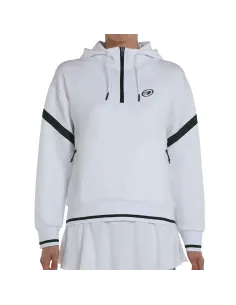 Sweat Bullpadel Femme |BULLPADEL |Vêtements de padel
