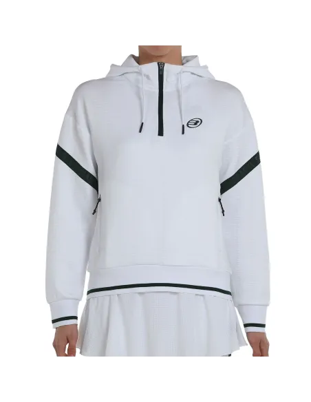 Sudadera Bullpadel Lesa Mulher |BULLPADEL |Roupa de padel