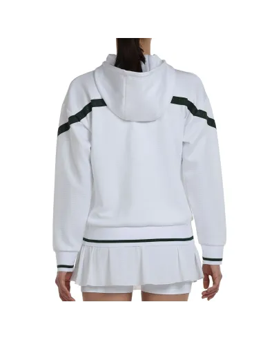 Felpa Bullpadel Lesa Donna |BULLPADEL |Abbigliamento da padel