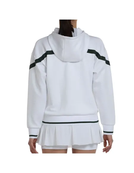 Sudadera Bullpadel Lesa Mujer |BULLPADEL |Ropa de pádel