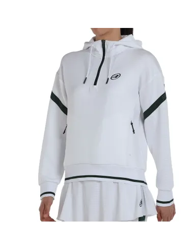 Sudadera Bullpadel Lesa Mulher |BULLPADEL |Roupa de padel
