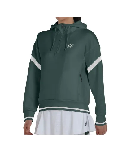 Sweatshirt Bullpadel Lesa Woman |BULLPADEL |Padel clothing
