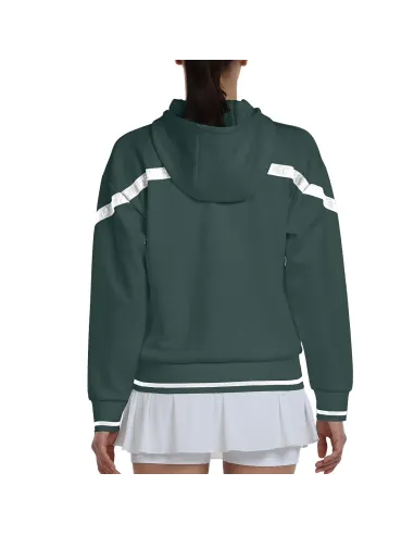 Felpa Bullpadel Lesa Donna |BULLPADEL |Abbigliamento da padel