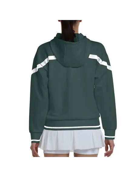 Sudadera Bullpadel Lesa Mulher |BULLPADEL |Roupa de padel