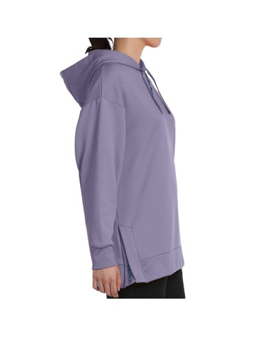 Sudadera Bullpadel Nan Mulher |BULLPADEL |Roupa de padel