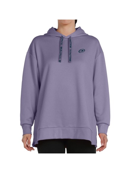 Sweat Bullpadel Nan Femme |BULLPADEL |Vêtements de padel Sweat Bullpadel Nan Femme |BULLPADEL |Vêtements de padel