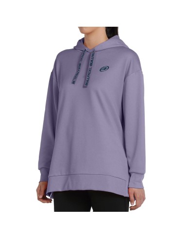 Sweat Bullpadel Nan Femme |BULLPADEL |Vêtements de padel