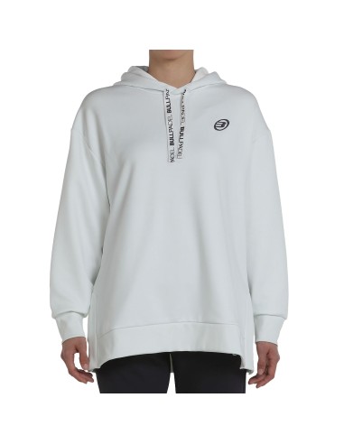 Sweat Bullpadel Nan Femme |BULLPADEL |Vêtements de padel