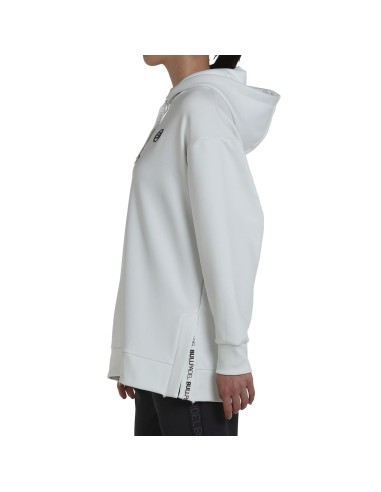 Sudadera Bullpadel Nan Mulher |BULLPADEL |Roupa de padel