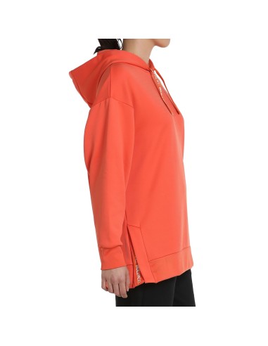 Sudadera Bullpadel Nan Mulher |BULLPADEL |Roupa de padel